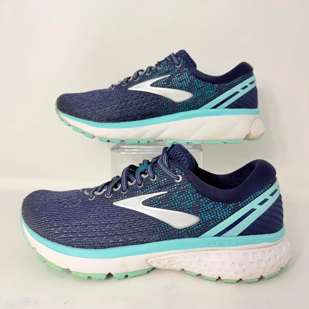 Brooks ghost 11